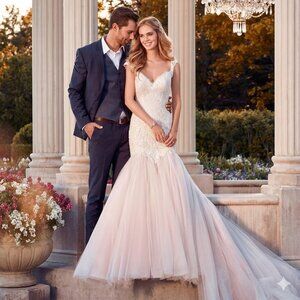 NWT Rebecca Ingram-Zelda Size 8